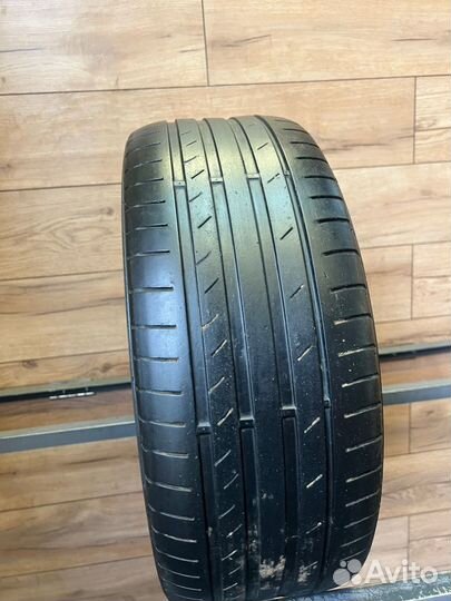 Kumho Ecsta PS71 215/45 R17