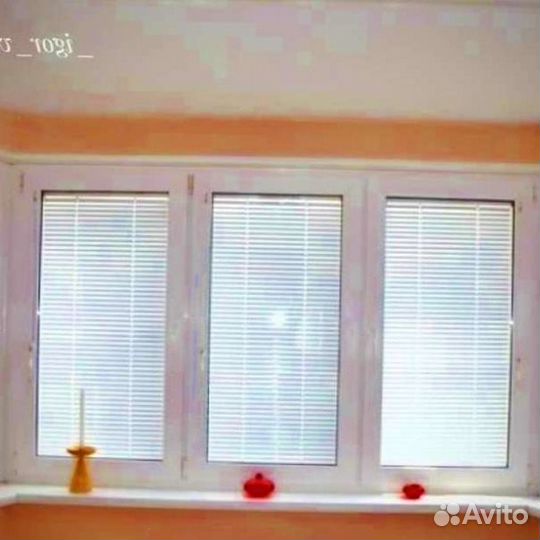 Пластиковые окна. остекление домов