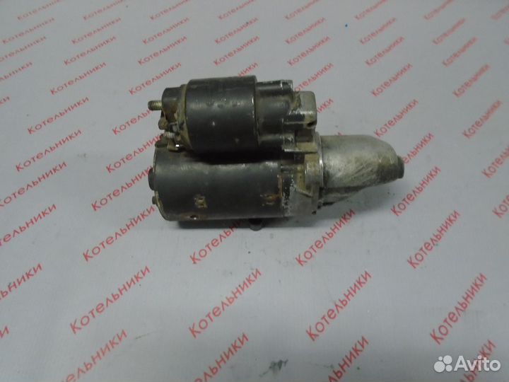 Nissan 23300-99B00 Стартер