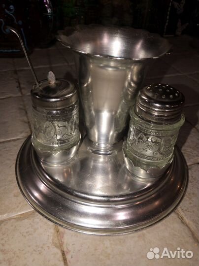 Набор для специй