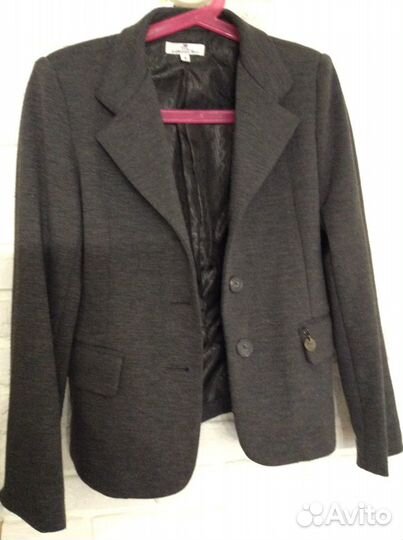 Школьная одежда для девочки