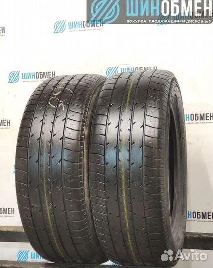 Toyo J48C 205/55 R16 91V