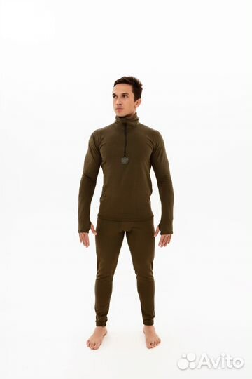 Термобелье мужское вкпо 2-ой слой