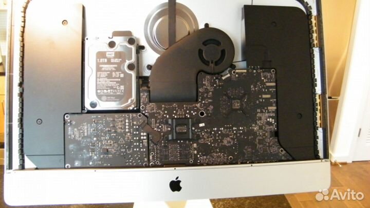 Ремонт компьютеров, ноутбуков с гарантией