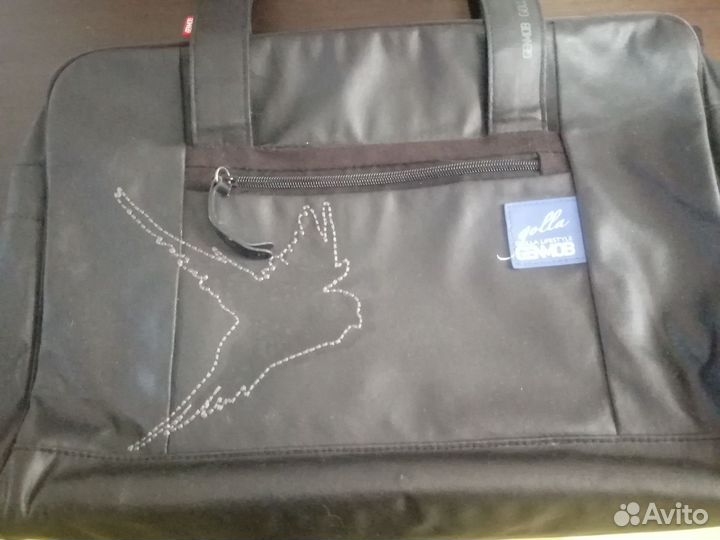 Сумка для ноутбука Golla Genmob