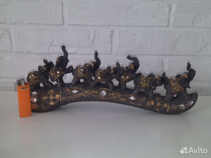 Предметы декора для интерьера