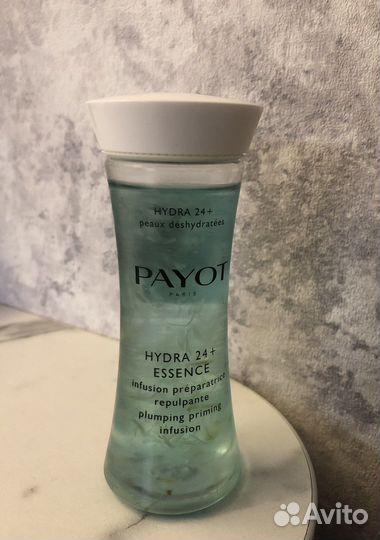 Payot эссенция
