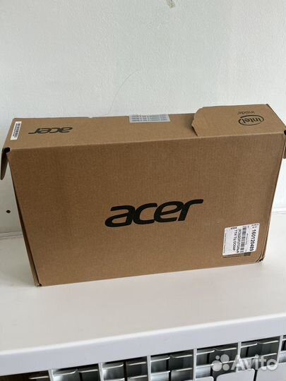 Acer Travel Mate B1
