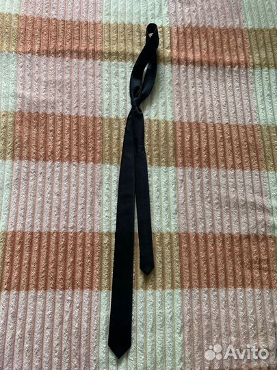 Галстук мужской