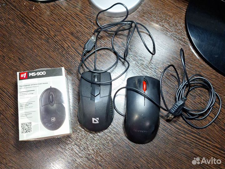 Компьютерная мышка