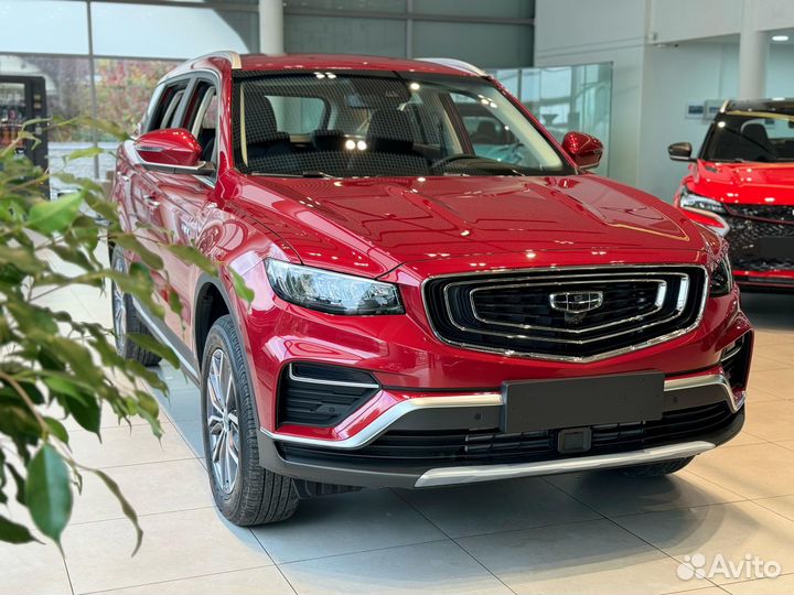 Geely Atlas Pro 1.5 AMT, 2023