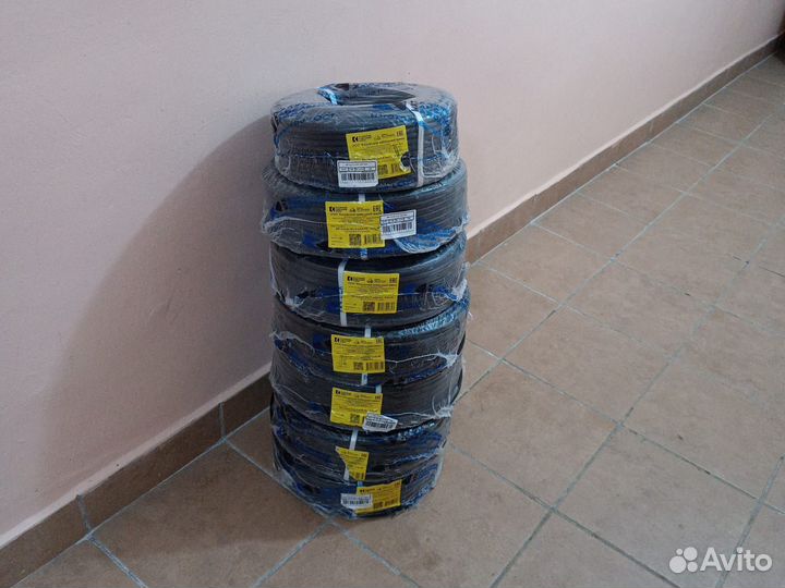 Продам кабель ввгпнг лс ГОСТ
