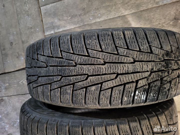 Nokian Tyres Nordman 2 195/55 R16