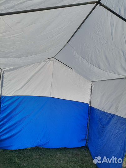 Палатка торговая