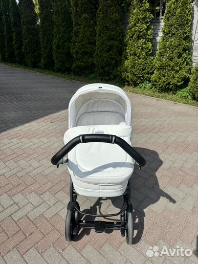 Коляска peg perego book 51