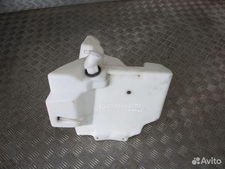 Бачок омывателя лобового стекла камаз 9408690120