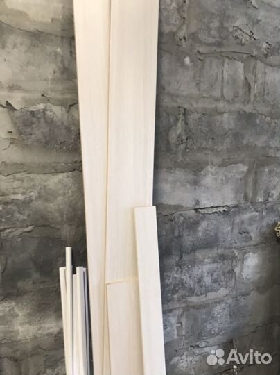 Доборы для дверей