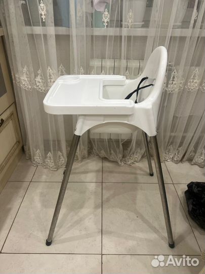 Стул для кормления