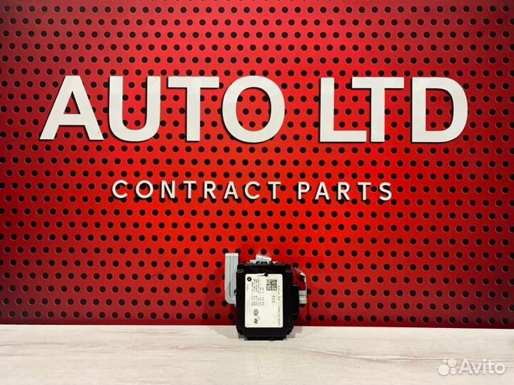 Распределитель тока Kia Proceed универсал G4LH 1.5