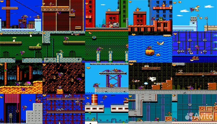 Картридж Чёрный плащ оригинал