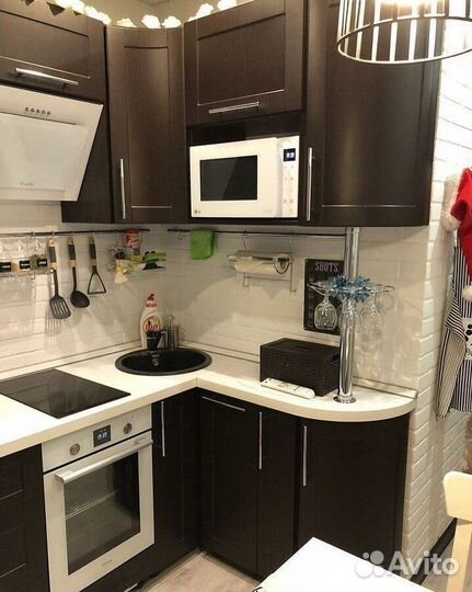 Варочная панель и духовой шкаф Miele CVD1B64 бу