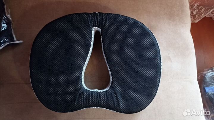 Подушка ортопедическая на стул