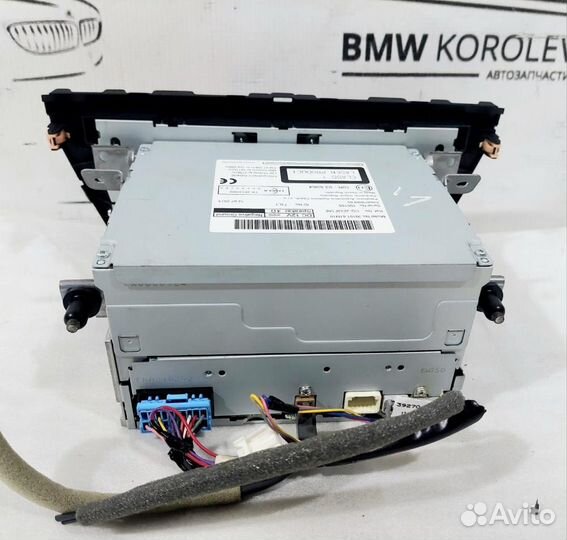 Магнитола SX4 2013 Suzuki SX4