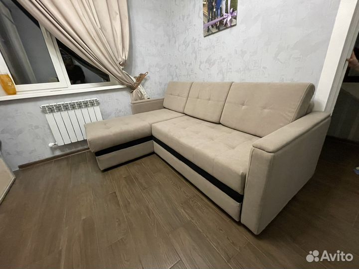 Перетяжка мебели