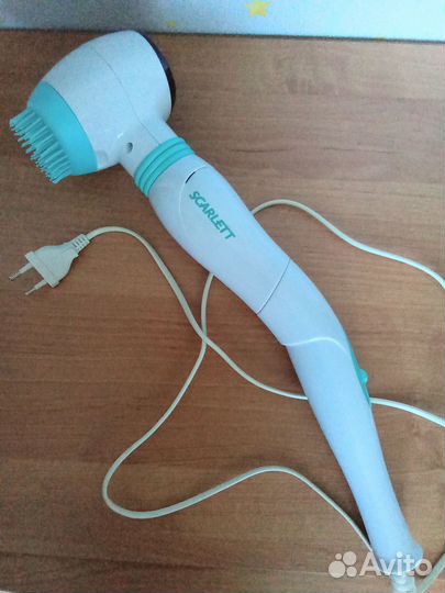 Массажёр для тела Скарлетт SC206