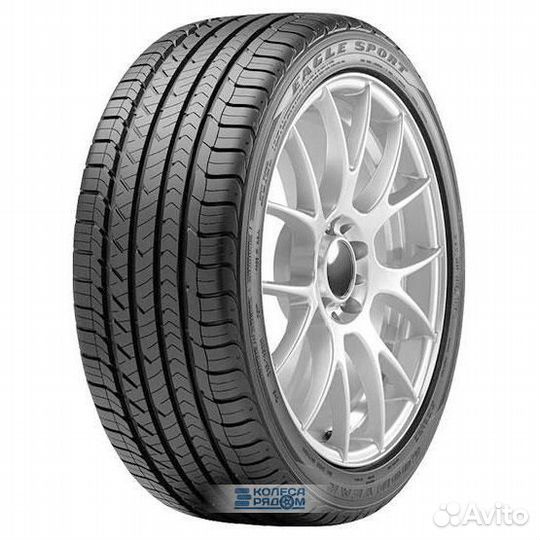 Goodyear Eagle Sport TZ 205/55 R17 95V