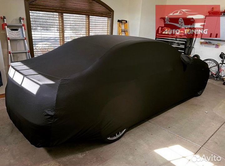 Bentley тент на машину Бентли