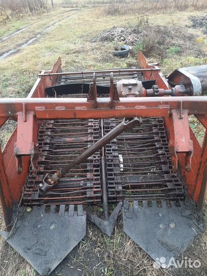 Трактор МТЗ (Беларус) 80, 1978