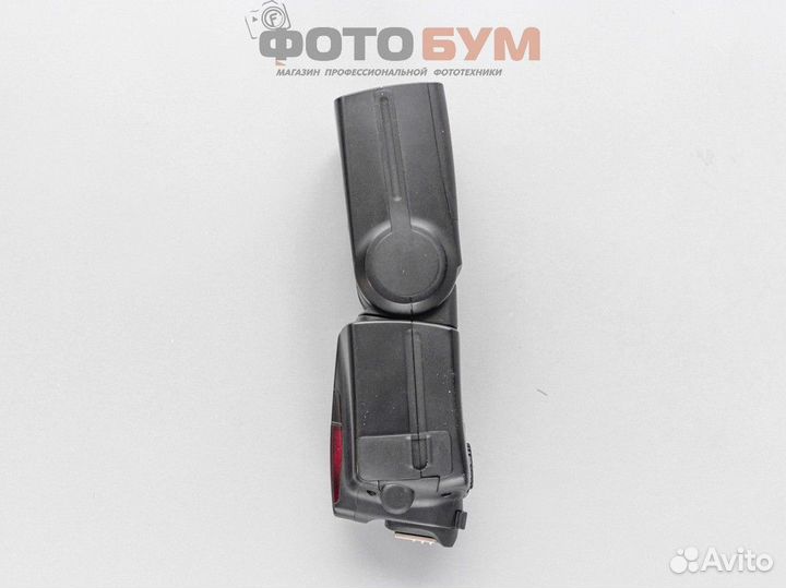 Вспышка Canon 580EX II