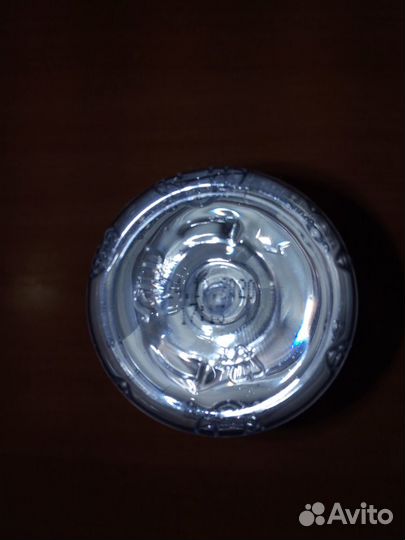 Маска для лица Сплеш-уход. Заряд энергии 125 мл