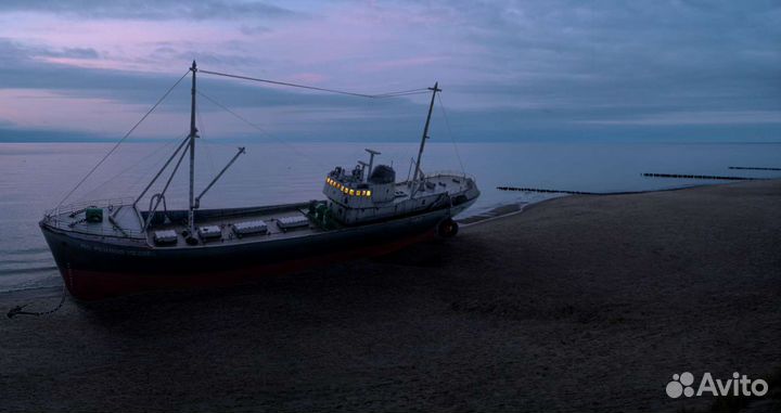 Сборка стендовых моделей на заказ
