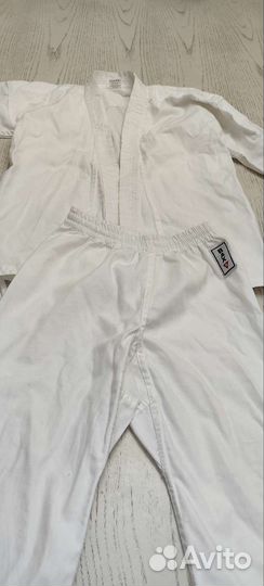 Кимоно для каратэ