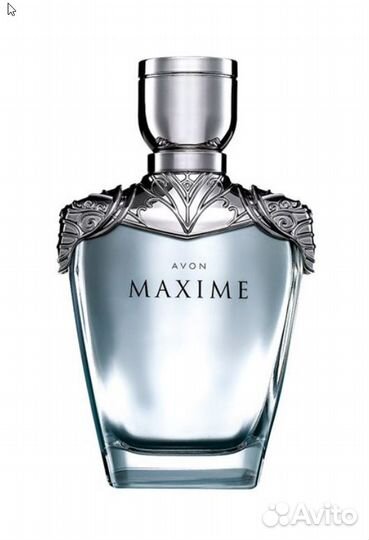 Туалетная вода Avon Maxime для него 75мл