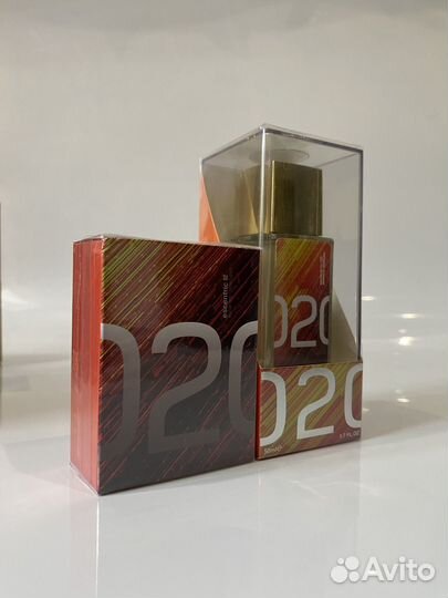 Духи женские тестер