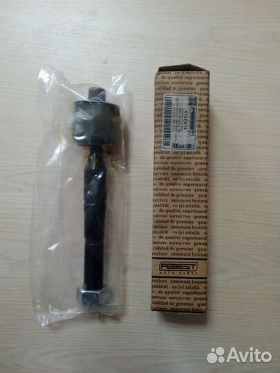 Тяга рулевая Febest