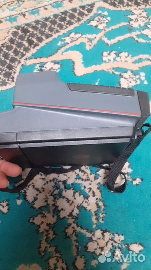 Фотоаппарат