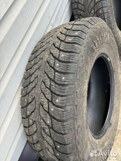 Nokian Tyres Hakkapeliitta LT3 285/70 R17