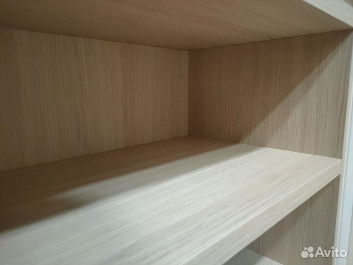 Обувница в прихожую бу