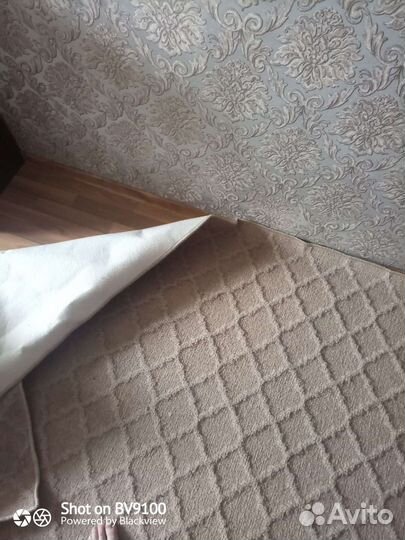 Ковролин бу