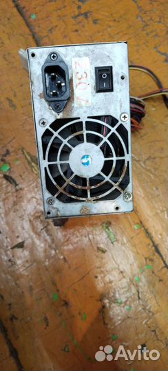 Продам блок питания