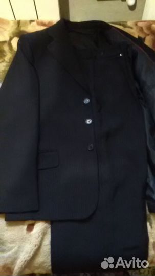 Костюм для мальчика