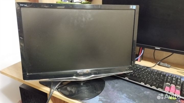 Монитор Envision P971wL