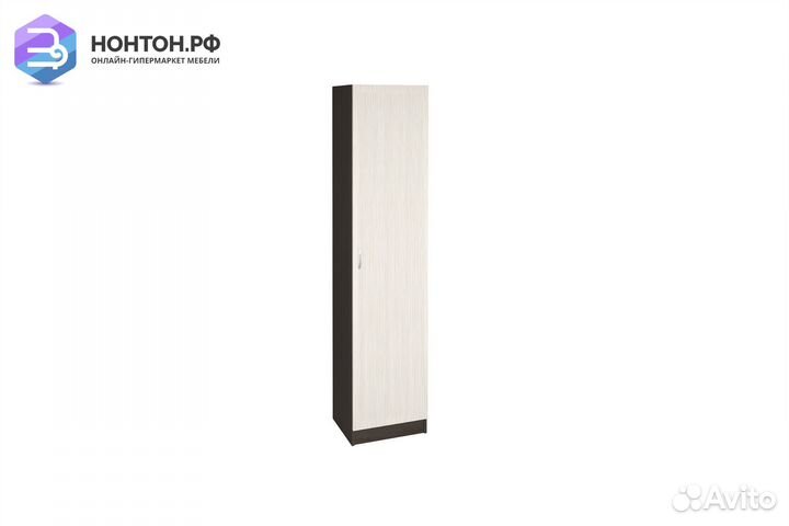 Шкаф платяной Вега