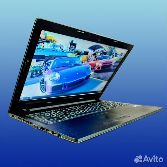 Классный / 4 ядра, 2гб видео, 10гб озу