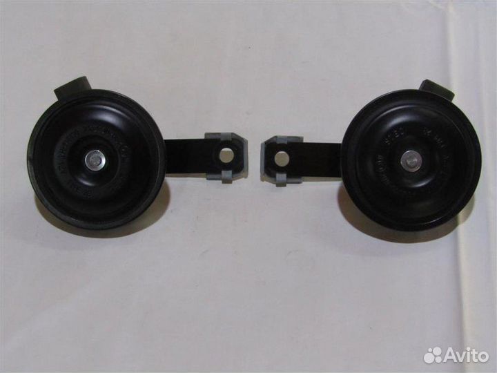 Сигнал звуковой Haval F7 X 2.0 2021