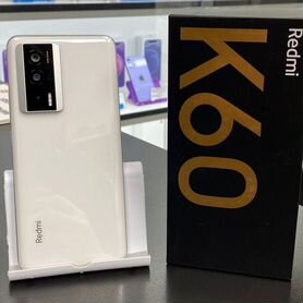 Xiaomi Redmi K60, 8/128 ГБ